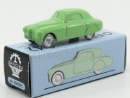 Officina-942 Fiat 1100s Mille Miglia 1:76 Světle Zelená