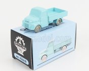 Officina-942 Fiat 615 Autocarro - Truck - 1952 1:76 Světle Modrá