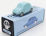 Officina-942 Fiat Nuova 500 1957 1:76 Světle Modrá