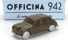 Officina-942 Lancia Appia 1-series 1953 1:76 Brown