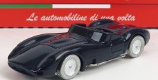 Officina-942 Maserati 450s Spider 1958 1:76 Dar Blue