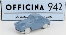 Officina-942 Moretti 350 La Cita 1948 1:76 Světle Modrá