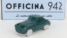 Officina-942 Moretti 350 La Cita 1948 1:76 Zelená