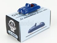 Officina-942 Volugrafo Bimbo 46 Spider 1946 1:76 Blue