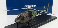 Perfex Aerospatiale As 555 Fennec Helicopter Armee De Terre 1990 1:43 Vojenská Kamufláž