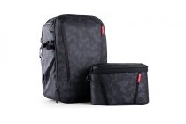 PGYTECH OneMo 2 batoh 25L + taška přes rameno (Grey Camo) (P-CB-111)