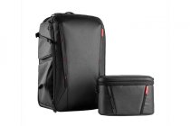 PGYTECH OneMo batoh 35l + taška přes rameno (Space Black) (P-CB-112)