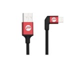 PGYTECH USB A - Lightning Cable 35cm