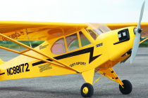 Piper CUB 2m