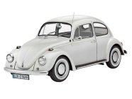 Plastic ModelKit auto 07083 - VW Käfer 1500 (Limousine)