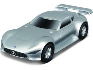 Polistil Mercedes Benz AMG 1:43