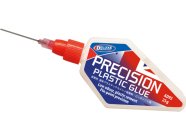 Precision Plastic lepidlo na platikové modely 25ml