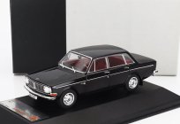 Premium-x Volvo 144s 4-door 1967 1:43 Black