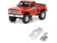 Pro-Line karosérie 1:10 1982 Chevy K-10