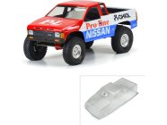 Pro-Line karosérie 1:10 1987 Nissan D21 (rozvor 313mm)