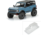 Pro-Line karosérie 1:10 Ford Bronco 2021 (rozvor 290mm)