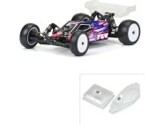 Pro-Line karosérie 1:10 Sector Light Weight: TLR 22 5.0