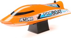 RC loď Proboat Jet Jam V2 RTR, oranžová