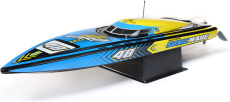 RC loď Proboat Super Sonicwake 48