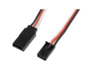 Prodlužka servo kabelu Futaba 22AWG 60cm