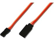 Prodlužka servo kabelu JR 22AWG 60cm