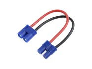 Prodlužovací kabel EC3 14AWG 12cm