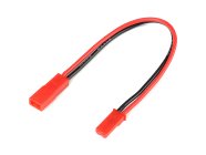 Prodlužovací kabel JST 20AWG 12cm