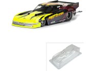 PROTOform karosérie 1:10 Chevrolet Corvette Stingray Pro Mod 1963 nenabarvená: Drag Car