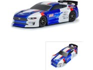 PROTOform karosérie 1:8 Ford Mustang 2021 modrá: Vendetta, Infraction 3S