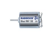 Raboesch motor stejnosměrný Blue RM-130 12V