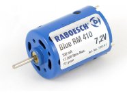 Raboesch motor stejnosměrný Blue RM-410 7.2V