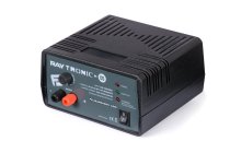 RAYTRONIC C5 NiMH/NiCd nabíječ 5A