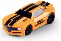 RC auto Nano Racer Breaker, oranžová