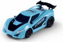 RC auto Nano Racer Striker, modrá