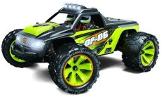 RC auto truck DF06 Evolution