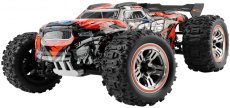 RC auto Truck DF06-PRO Brushless