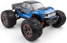 RC auto X9155 Speed truck, modrá