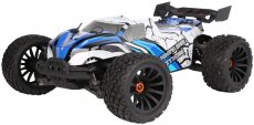 RC auto Z-10 Competition Truggy BR brushed