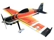 RC factory Edge XL oranž T91