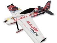 RC factory Super Extra L Bull T20