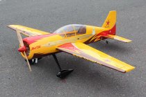 RC letadlo Yak 54 1,85m