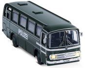 RC sada MB policejní autobus O 302 1:87