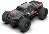 RC stavebnice CoolRC DIY Crush Monster Truck