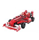 RC stavebnice Formule