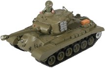 RC tank 1:16 SNOW LEOPARD komplet