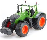 RC traktor Double E 1:16