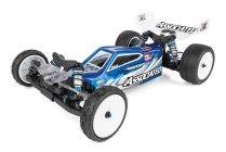 RC10B7 Team Kit stavebnice (2WD)