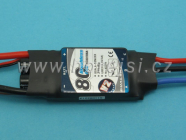 Reg. Xcontroller XC8018BA V2(80A)