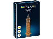 Revell 3D Puzzle - Big Ben