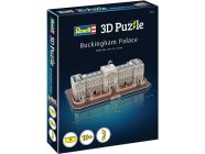 Revell 3D Puzzle - Buckinghamský palác